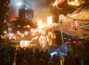 「スイッチ2にはXbox Series Sゲームを問題なく移植できそう」―『オブリビオン リマスター』などに携わる開発子会社ディレクターが性能評価し未来語る 画像