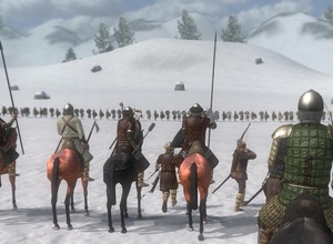 『Mount and Blade: Warband』の「歴史歪曲Mod」に対しSteamはアクセス遮断したのみ―削除自体はMod制作者が実行 画像