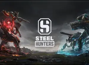 早期アクセス開始から約3か月…メカPvPvEシューター『STEEL HUNTERS』サービス終了が決定 画像