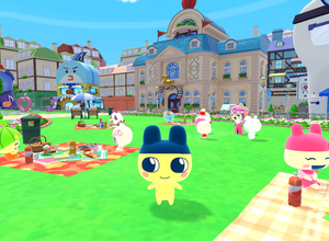 スイッチDLソフトの上半期ランキング、僅か4日で『おみせっち』新作3位に輝くなど意外な結果に！短期間でのヒットタイトルがズラリ 画像