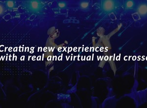吉本興業グループのFANYがVTuberプラットフォーム「SPWN」運営のバルスを買収、お笑い×VTuberコラボなど新体験の創出へ 画像