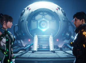 『Stellar Blade』公式SNSアカウントが不正アクセス被害―勝手に暗号通貨の広告が投稿される 画像
