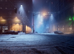 『Vampire: The Masquerade - Bloodlines 2』開発元がテンセント傘下から独立。人員削減もゲームは予定通り出すと発表 画像