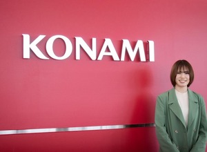 【キャリアクエスト】漫画家志望からKONAMI入社を決意―『麻雀ファイトガール』2Dデザイナーの“進路の選び方”【就活編】 画像