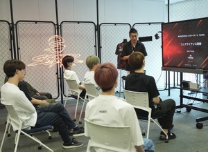 XENOZ運営のeスポーツチーム「SCARZ」が全選手とストリーマーにコンプライアンス研修実施、「リスク」より「信頼を積み重ねる力を持つ」可能性と認識 画像