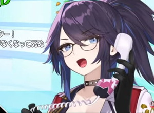 VTuber「kson」金銭トラブルを報告し「VShojo」を脱退―チャリティー支援金の未払いを告発した「アイアンマウス」に続いて 画像