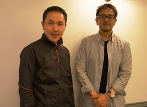 『アスラズ ラース』アニメとゲームの協業の鍵とは？ ― 中澤監督＆CC2松山社長に聞く(後編) 画像