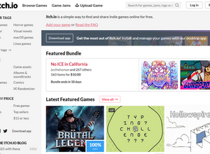 再び海外ゲーマー激怒！？itch.ioにも迫った支払い業者の圧力―全アダルトコンテンツのシャドウバンと「新たなコンテンツ基準」強制へ 画像
