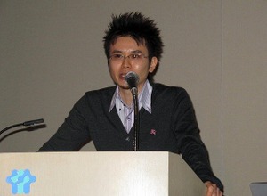 『ファイナルファンタジーXIII』の美しい描写はこうして実現された〜SIGGRAPH ASIA 2009 画像