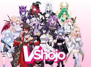 VTuber事務所「VShojo」閉鎖へ…タレントの金銭トラブル告発や脱退相次ぐなか、資金難を認め謝罪 画像