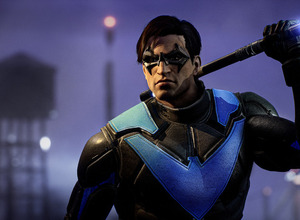 ワーナー・ブラザースの新作DCコミックスゲームはライブサービス作品に？エグゼクティブプロデューサーの募集が始まる 画像