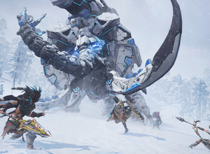 アメリカにてソニーがテンセントを提訴―『LIGHT OF MOTIRAM』が『Horizon』を模倣しているとの理由 画像