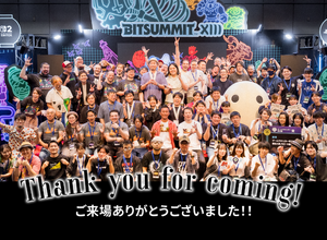 インディーゲームの祭典「BitSummit the 13th」なんと5万8,000人以上が来場。来年は開催時期5月に、猛暑は回避？ 画像