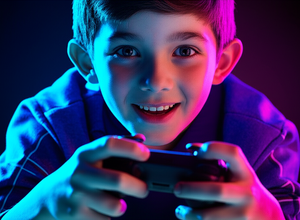 男子中高生の生きがい1位は「ゲーム」！中高生が思い描く将来についての意識調査の結果が公開―ソニー生命調べ 画像