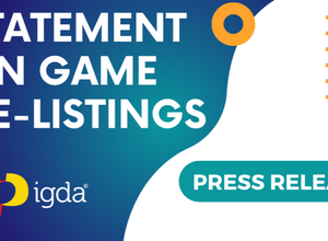 決済代行業者規制に対しゲーム開発者支援団体が「深刻な懸念」表明…！透明性の欠如にこそ問題ありと開発者の保護訴える 画像