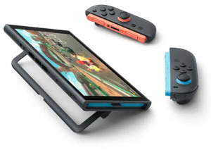 「スイッチ」価格改定の波がアメリカにも…！米任天堂が各種旧スイッチ本体およびアクセサリーについて8月3日より価格の調整を予定 画像