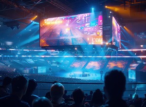 e スポーツ参加・観戦経験者が昨年より増加、オリンピック e スポーツゲームズ認知者は約4割に…クロス・マーケティング調べ 画像