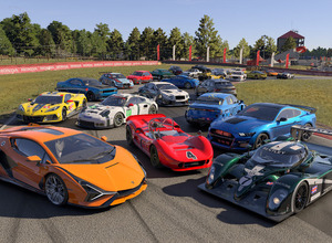 『Forza Motorsport』レイオフで開発チーム閉鎖の証言も「サポート継続」表明…しかし、次なる展開告知も「復活もの」中心 画像