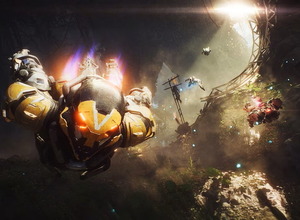 『Anthem』責任者が当時「一体何が起こったのか？」を語る―元BioWare開発者がパート1を公開 画像
