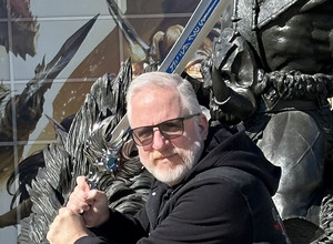 「剣を手に、次を見据える時が来た」『ディアブロ』シリーズを5年率いた開発者がBlizzard Entertainmentを退社 画像