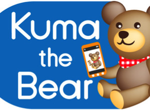 コロプラ、スマートフォン向けゲームブランド「Kuma the Bear」のアプリが累計500万ダウンロードを突破 画像