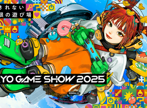 TGS2025にてインディーゲーム開発者によるプレゼンテーションイベント「センス・オブ・ワンダー ナイト 2025」開催。アンバサダーに映像クリエイターのポッキーさんが就任 画像