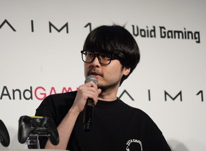 k4senも「ほしいものが全部ある」と絶賛！ コントローラー「Void GENESIS」についても語られたAndGAMERメディアデイレポート 画像