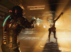 AIを「100％支持する」―『Dead Space』など手掛けたクリエイター兼スタジオ創設者、業界の変化を語る 画像