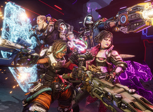 GearboxのCEO「『ボーダーランズ4』は200ドルでもいい」と海外メディアへ自信を語る―価格は「議論しても意味はない」との見解も 画像