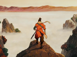 生成AI疑惑をかけられたアニメ「SEKIRO: NO DEFEAT」使用を否定し、全編手描きと断言する声明公開 画像