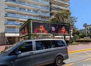 『劇場版「鬼滅の刃」無限城編』、米国チケット販売サイトで日本アニメ映画の初日先行販売記録を更新 画像