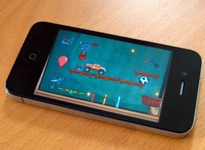 Rovio、iOS向けゲームアプリ『Casey’s Contraptions』のライセンスを獲得　次期タイトルとしてリメイク 画像