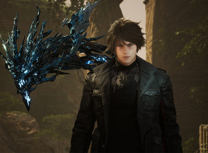 10年以上かけて開発したスタイリッシュアクションRPG『Lost Soul Aside』フラゲユーザーにネタバレをしないよう呼び掛ける―8月29日発売予定 画像