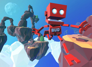 『Grow Home』『I Am Alive』等ユービーアイ過去作5本についてアタリがIP取得。両社より単なる移植に留まらない展開期待させるコメント有 画像