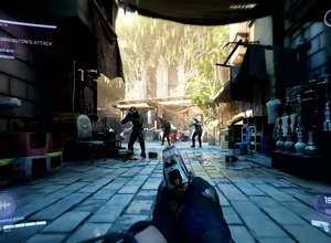 リブート版『パーフェクトダーク』開発中止の影響でCrystal Dynamicsレイオフ実施―『トゥームレイダー』には影響なし 画像