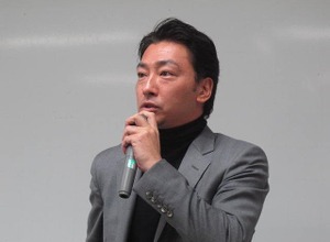 先駆者が語るソーシャルアプリ市場の成長と、その可能性・・・Rock You AsiaとONE-UP 画像
