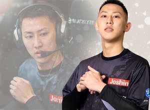 『R6S』世界2位に輝いたプロゲーマー・BlackRay選手が不起訴処分を報告―7月に監禁・暴行事件に関与した疑いで逮捕 画像