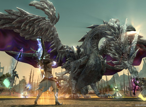 「Mod文化とModツールの使用」についてどう考えるか―『FF14』吉田P、考えを語る 画像