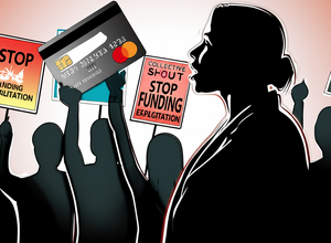 Steamなどでの成人向けゲーム削除に励む団体、“運動”の意義を語る―「例えそれが法的に合法でも批難する」と主張 画像