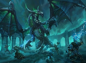Blizzardが『WoW』クラシック仕様プライベートサーバーの運営団体を著作権侵害で訴訟 画像