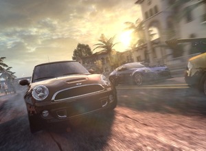 ファン自らの手で『The Crew』復活目指すサーバーエミュ「The Crew Unlimited」9月15日リリース 画像