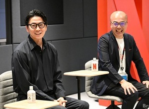 Netflix日本10周年、アニメ視聴数は5年で3倍に。幹部が明かす日本アニメを「グローバル戦略の中核」に据える理由 画像