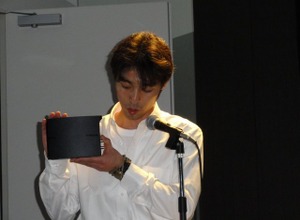 PS3「torne」発売から2年、後継機「nasne」をソニーが披露 画像