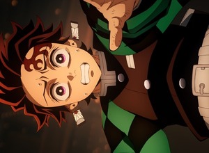 「劇場版 鬼滅の刃 無限城編 第一章」興収330億円＆世界総興収は680億円突破！北米で26年ぶり記録更新の快挙も 画像
