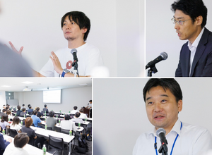 【イベントレポート】「スマホ法」施行でゲーム業界は激変するのか？ 公取委・MOTTO・SBPSが語った“アプリ外課金の全貌” 画像