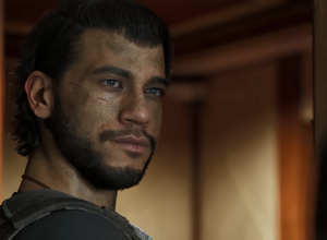 大失敗作『MindsEye』主演俳優が絶望を激白―「もう二度とゲームの仕事はできない」 画像