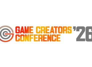 関西最大級のゲーム開発者向け勉強会「GAME CREATORS CONFERENCE '26」2026年3月28日に開催決定 画像