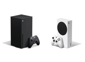 マイクロソフトが10月より米国でのXbox Series X|S本体価格を値上げ―理由は「マクロ経済環境の変化」 画像