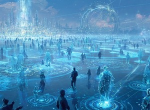 AIエージェントらは独自経済圏を自然に作り始める。Googleが描く到来不可避の”AIエージェント経済”の未来（生成AIクローズアップ） 画像