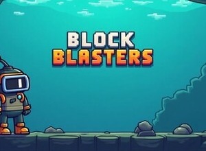 仮想通貨不正に引き出すマルウェア内包の無料ゲーム『Block Blasters』Steamから削除―被害額は15万ドルとも 画像